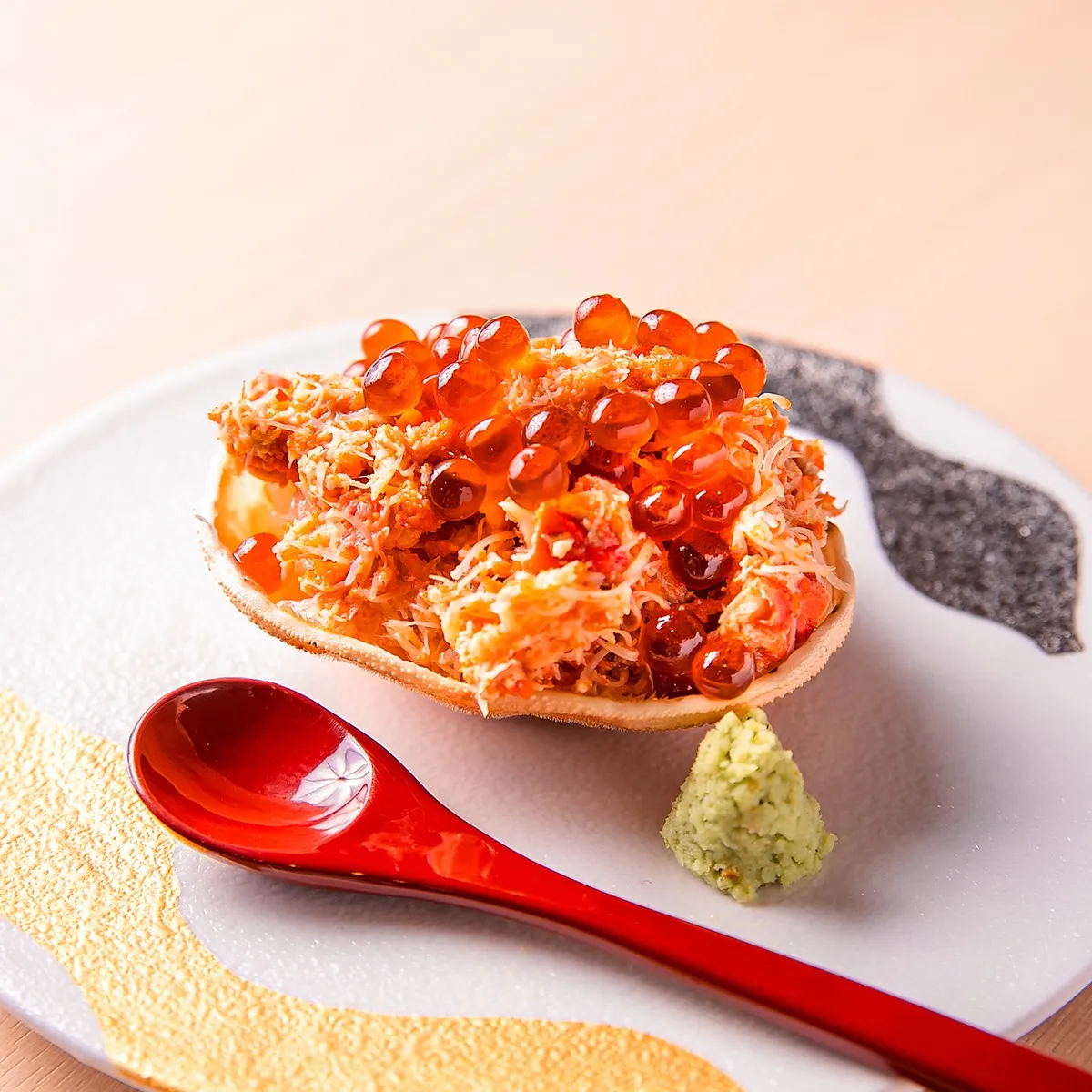 ここでしか味わえない特別な雰囲気